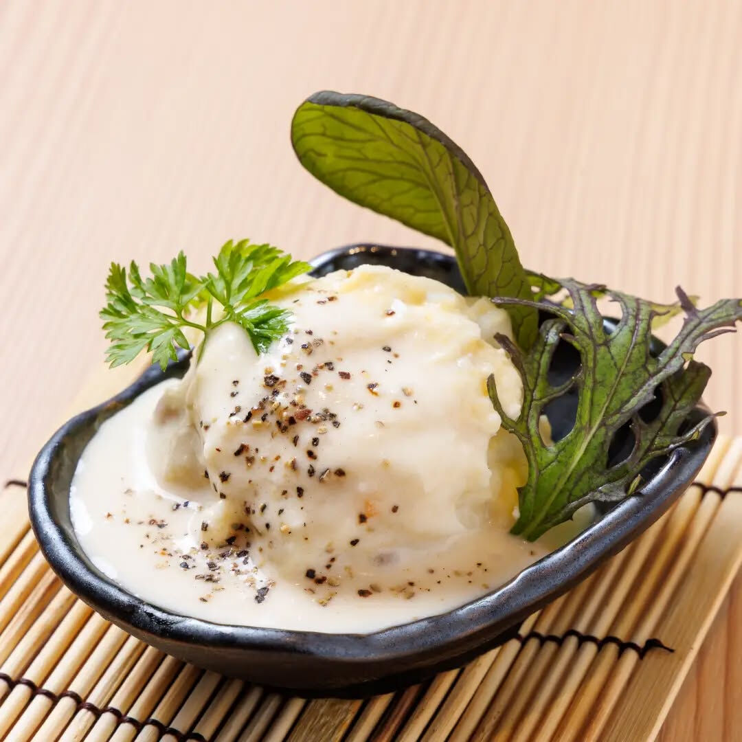 【とろ〜りチーズが決め手🧀✨】