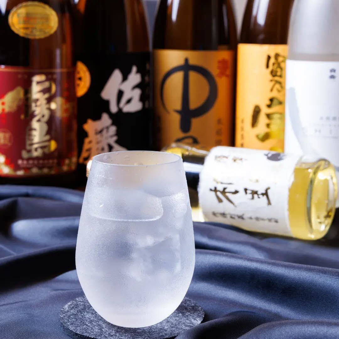 【今夜は、どの一杯にする？】