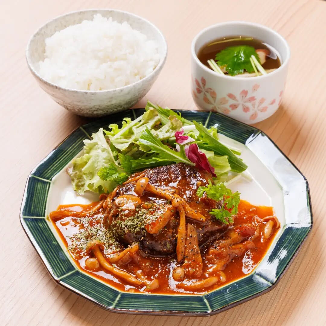 【選べる美味しさ