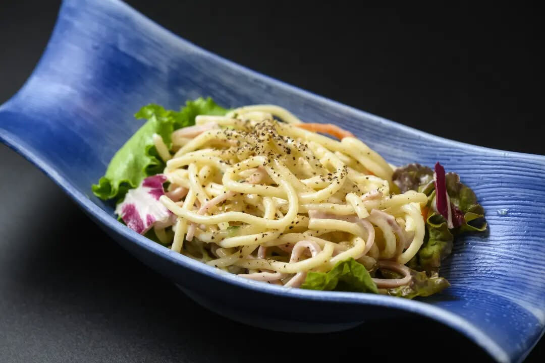 【クリーミーなコクがクセになる✨お食事に添えたい一品】