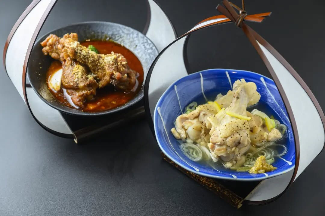 【今日はどっち？選べる美味しさ】