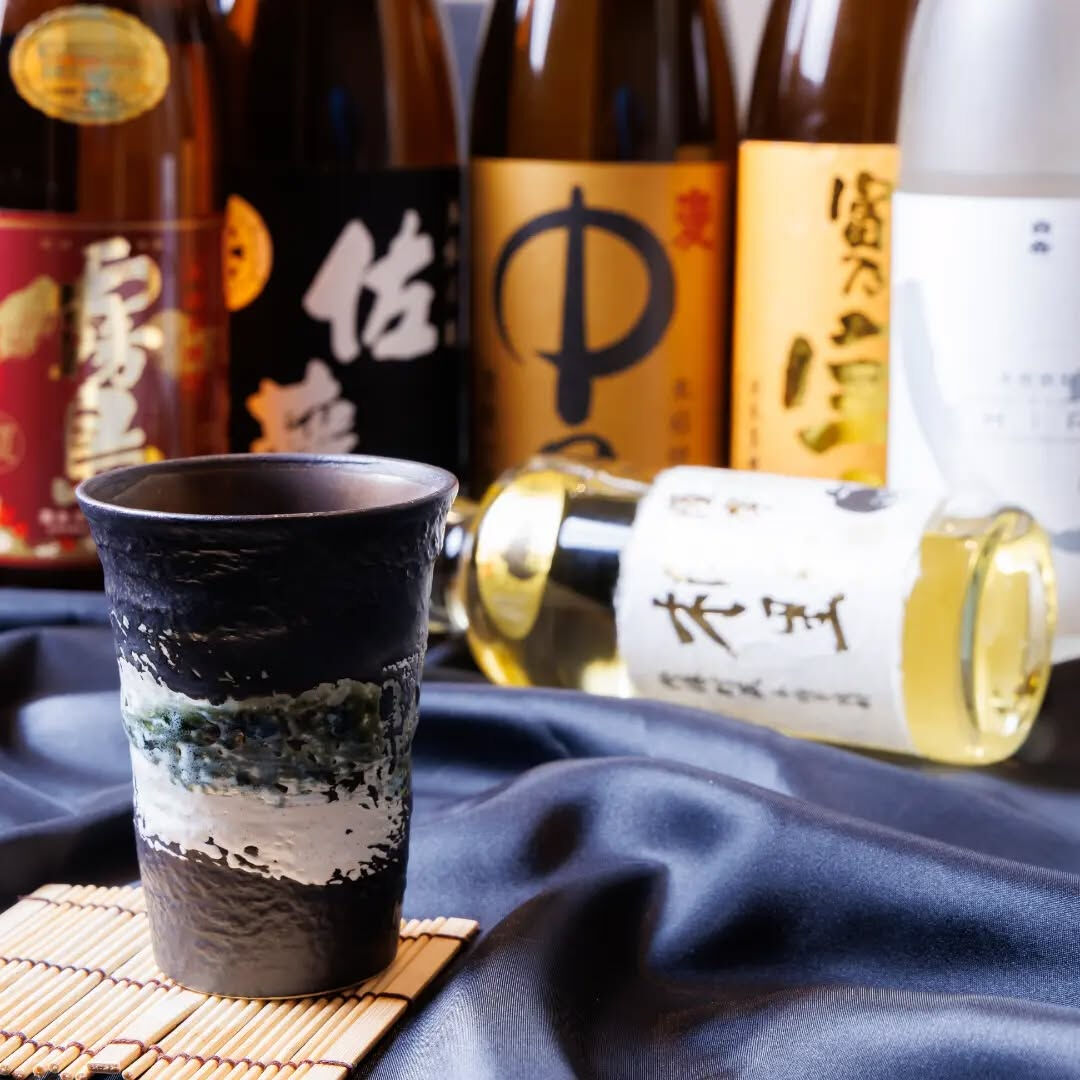 【今夜は、料理に寄り添う一杯を🍶】